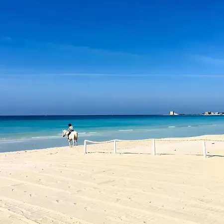 Casa Soffio Di Mare 3 Porto Cesareo