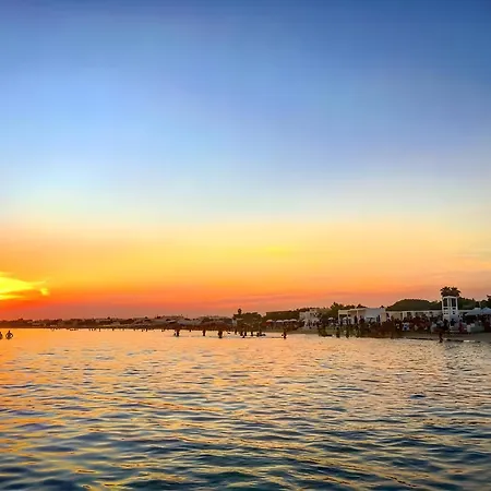 Casa Soffio Di Mare 3 Porto Cesareo
