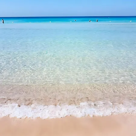 Casa Soffio Di Mare 3 Holiday home Porto Cesareo