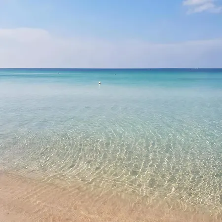 Casa Soffio Di Mare 3