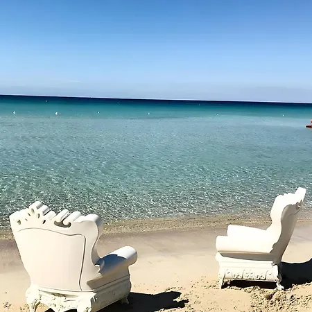 Casa Soffio Di Mare 3 Holiday home