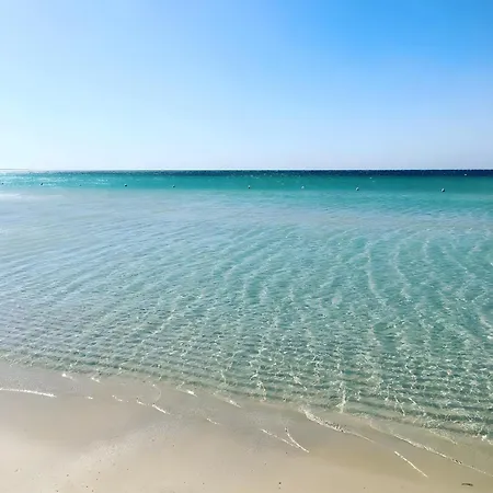 Casa Soffio Di Mare 3
