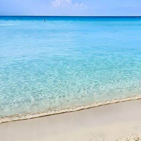 Casa Soffio Di Mare 3 * Porto Cesareo