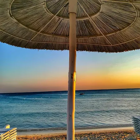 Casa Soffio Di Mare 3 * Porto Cesareo