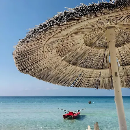 Casa Soffio Di Mare 3 *
