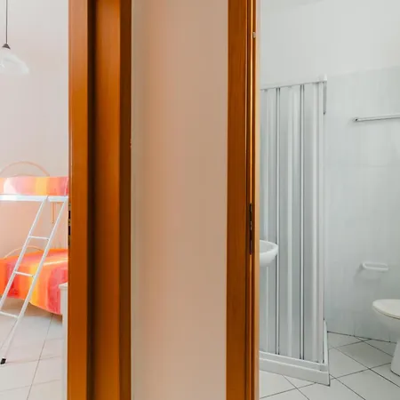 Casa Soffio Di Mare 3 Prázdninový dům *
