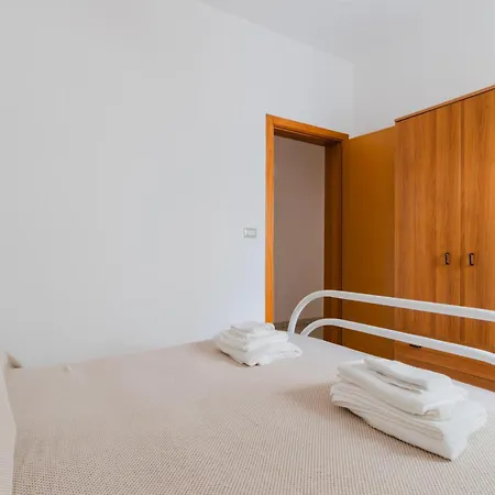 펜션 Casa Soffio Di Mare 3 포르토 세자레오