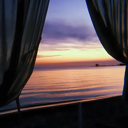 Casa Soffio Di Mare 3 Prázdninový dům *