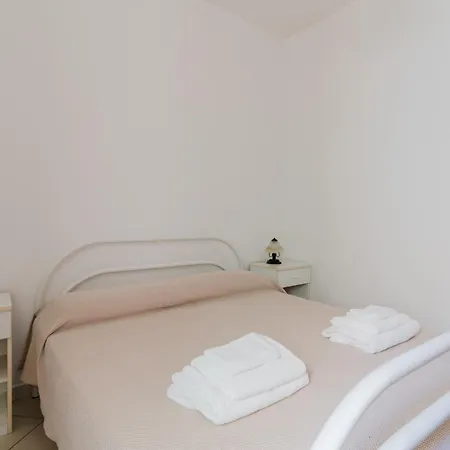 Casa Soffio Di Mare 3 펜션 *