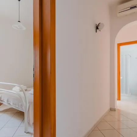 Prázdninový dům Casa Soffio Di Mare 3 *