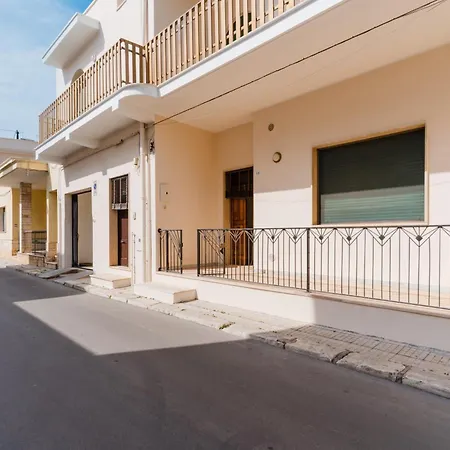 度假居 Casa Soffio Di Mare 3 切萨雷奥港