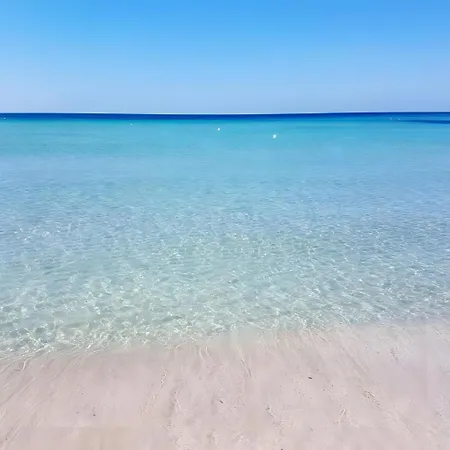 Casa Soffio Di Mare 3 *
