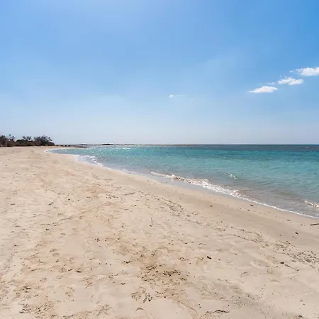 Casa Soffio Di Mare 3 Prázdninový dům *