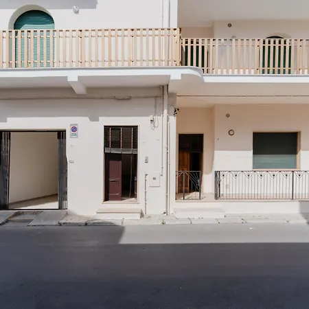 Casa Soffio Di Mare 3