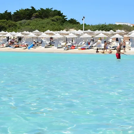 بيت للعطل Casa Soffio Di Mare 3