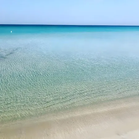 Casa Soffio Di Mare 3 Porto Cesareo
