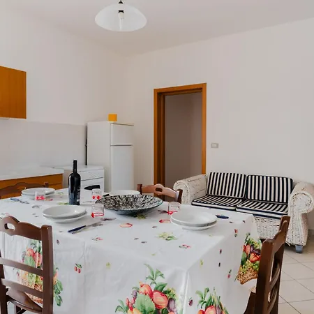 Casa Soffio Di Mare 3 *