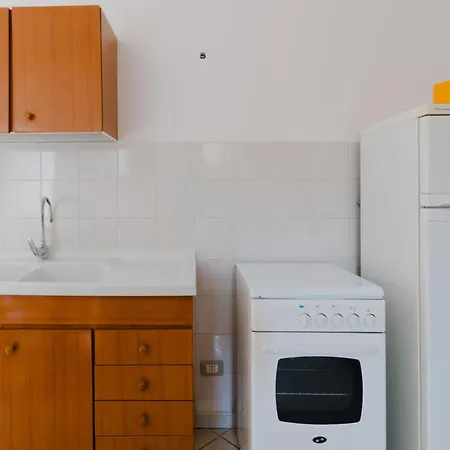 Prázdninový dům Casa Soffio Di Mare 3 Porto Cesareo