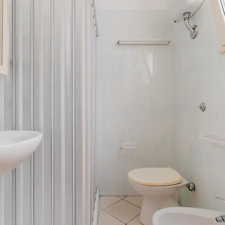 Casa Soffio Di Mare 3 بيت للعطل