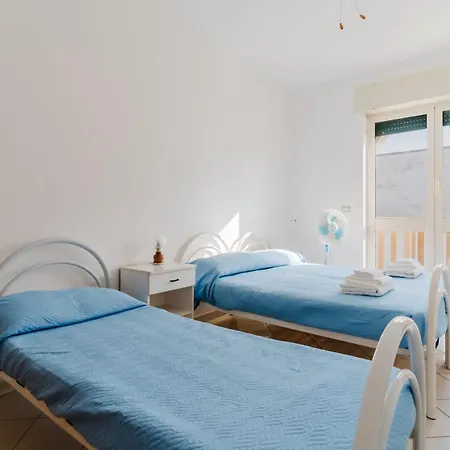 Prázdninový dům Casa Soffio Di Mare 3