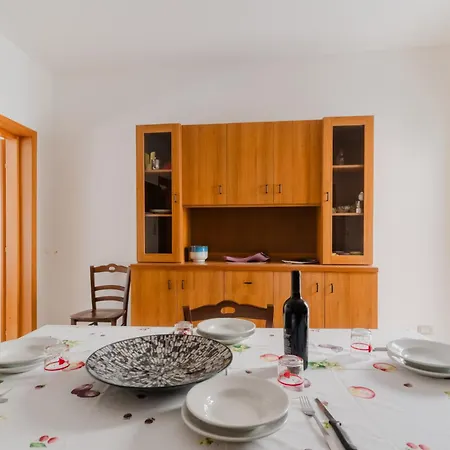 Casa Soffio Di Mare 3 Prázdninový dům Porto Cesareo